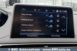 
										Peugeot 3008 1.5 BlueHDI 2018 full									