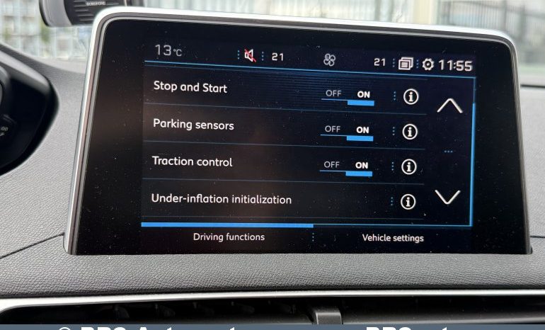 
								Peugeot 3008 1.5 BlueHDI 2018 full									