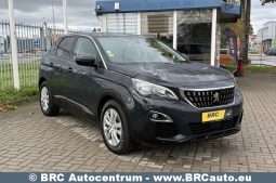 
										Peugeot 3008 1.5 BlueHDI 2018 full									
