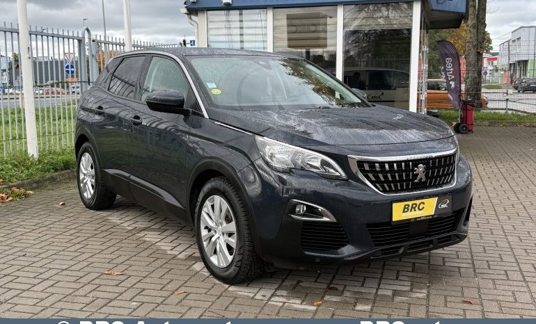 
								Peugeot 3008 1.5 BlueHDI 2018 full									