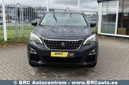 
										Peugeot 3008 1.5 BlueHDI 2018 full									