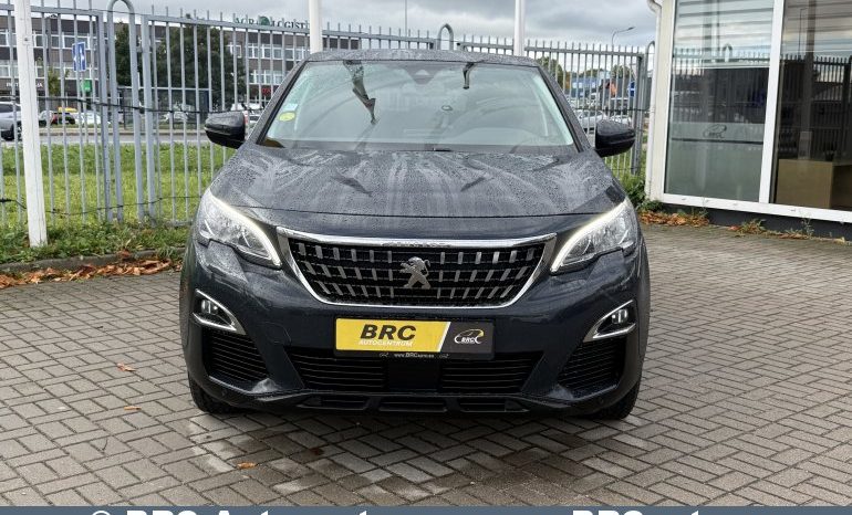 
								Peugeot 3008 1.5 BlueHDI 2018 full									