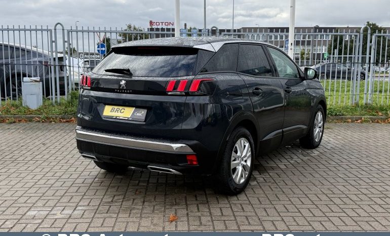 
								Peugeot 3008 1.5 BlueHDI 2018 full									