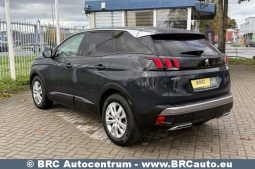 
										Peugeot 3008 1.5 BlueHDI 2018 full									