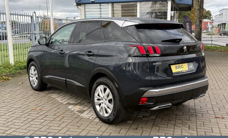 
								Peugeot 3008 1.5 BlueHDI 2018 full									