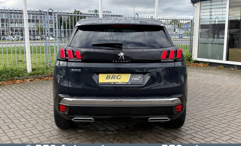 
								Peugeot 3008 1.5 BlueHDI 2018 full									