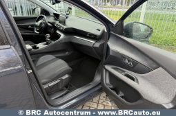 
										Peugeot 3008 1.5 BlueHDI 2018 full									