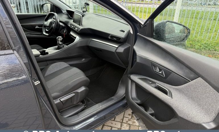 
								Peugeot 3008 1.5 BlueHDI 2018 full									