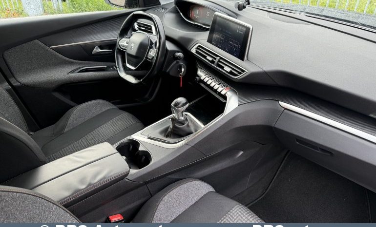 
								Peugeot 3008 1.5 BlueHDI 2018 full									