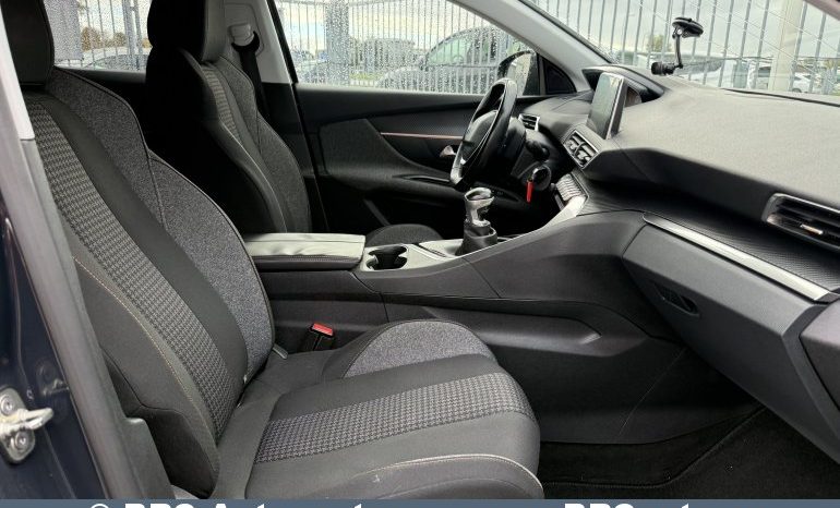 
								Peugeot 3008 1.5 BlueHDI 2018 full									