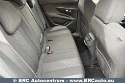 
										Peugeot 3008 1.5 BlueHDI 2018 full									