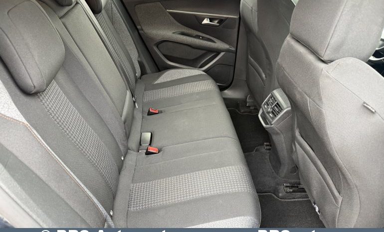 
								Peugeot 3008 1.5 BlueHDI 2018 full									