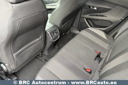 
										Peugeot 3008 1.5 BlueHDI 2018 full									
