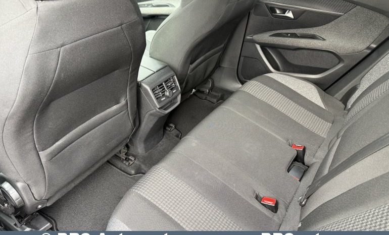 
								Peugeot 3008 1.5 BlueHDI 2018 full									