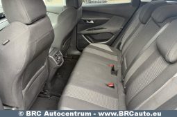 
										Peugeot 3008 1.5 BlueHDI 2018 full									