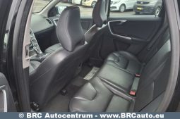 
										Volvo XC 60 2.0 D3 Automatas 2016 full									