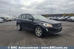 
										Volvo XC 60 2.0 D3 Automatas 2016 full									