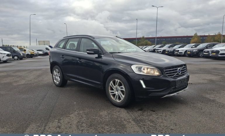 
								Volvo XC 60 2.0 D3 Automatas 2016 full									