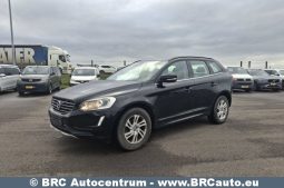 
										Volvo XC 60 2.0 D3 Automatas 2016 full									