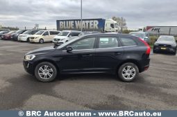 
										Volvo XC 60 2.0 D3 Automatas 2016 full									