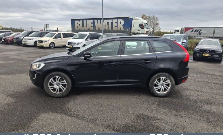 
								Volvo XC 60 2.0 D3 Automatas 2016 full									