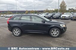 
										Volvo XC 60 2.0 D3 Automatas 2016 full									