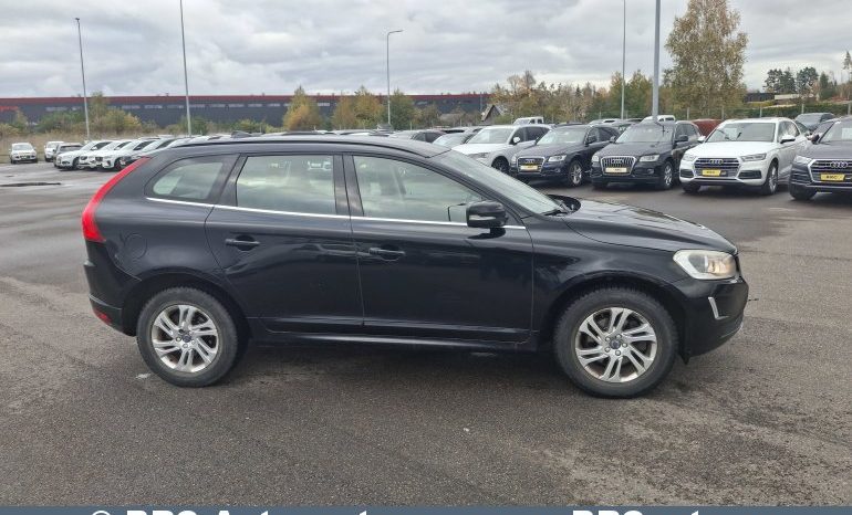 
								Volvo XC 60 2.0 D3 Automatas 2016 full									