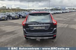 
										Volvo XC 60 2.0 D3 Automatas 2016 full									