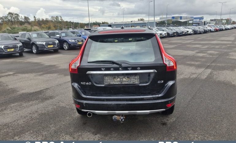 
								Volvo XC 60 2.0 D3 Automatas 2016 full									