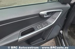 
										Volvo XC 60 2.0 D3 Automatas 2016 full									