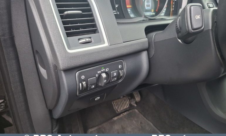 
								Volvo XC 60 2.0 D3 Automatas 2016 full									