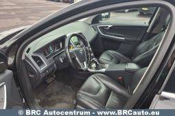 
										Volvo XC 60 2.0 D3 Automatas 2016 full									