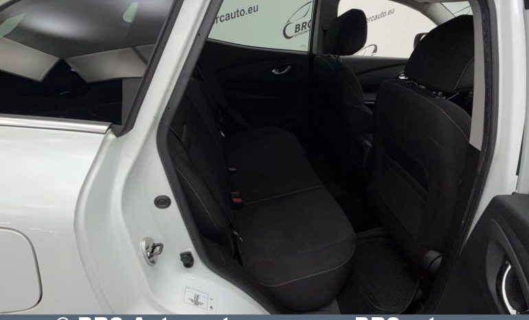 
								Renault Kadjar 1.6 dCi FWD 2016 full									