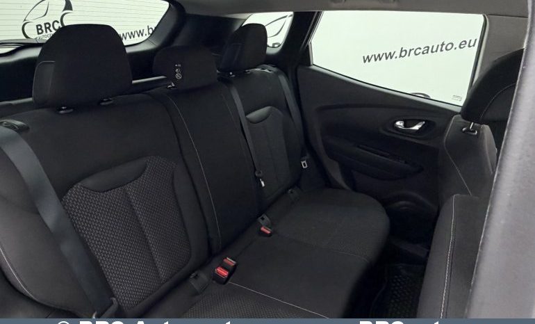 
								Renault Kadjar 1.6 dCi FWD 2016 full									