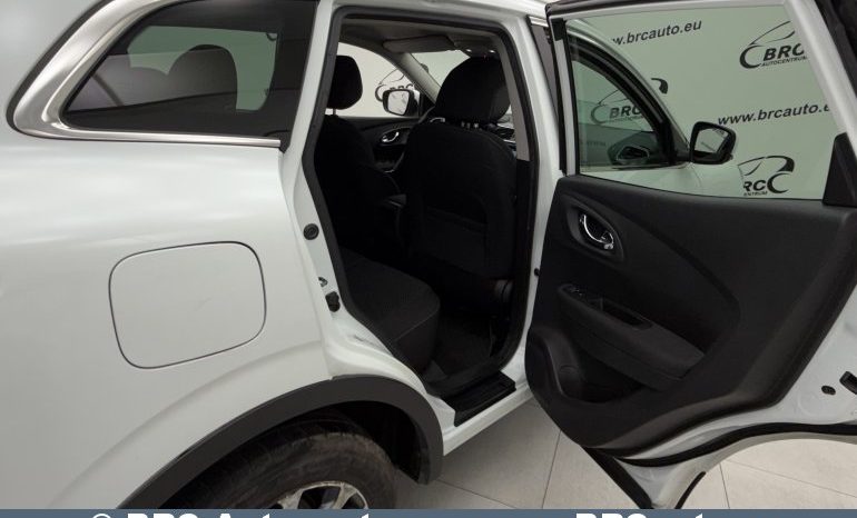
								Renault Kadjar 1.6 dCi FWD 2016 full									