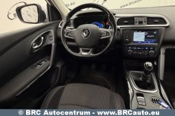 
										Renault Kadjar 1.6 dCi FWD 2016 full									