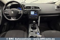 
										Renault Kadjar 1.6 dCi FWD 2016 full									