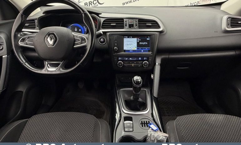 
								Renault Kadjar 1.6 dCi FWD 2016 full									