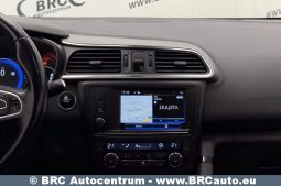 
										Renault Kadjar 1.6 dCi FWD 2016 full									