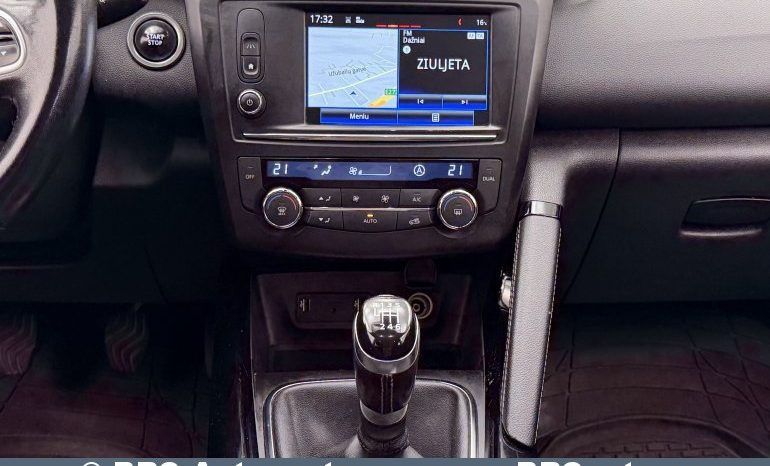 
								Renault Kadjar 1.6 dCi FWD 2016 full									