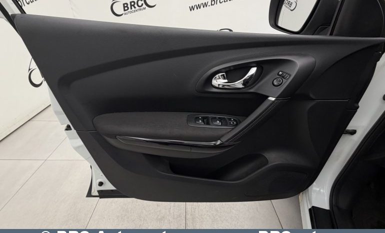 
								Renault Kadjar 1.6 dCi FWD 2016 full									