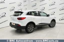 
										Renault Kadjar 1.6 dCi FWD 2016 full									
