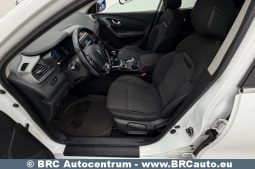 
										Renault Kadjar 1.6 dCi FWD 2016 full									