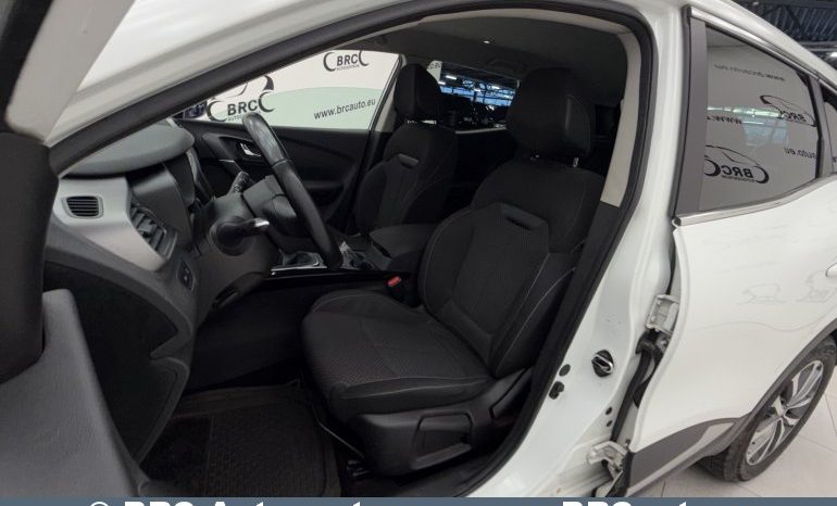 
								Renault Kadjar 1.6 dCi FWD 2016 full									