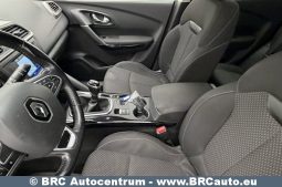 
										Renault Kadjar 1.6 dCi FWD 2016 full									
