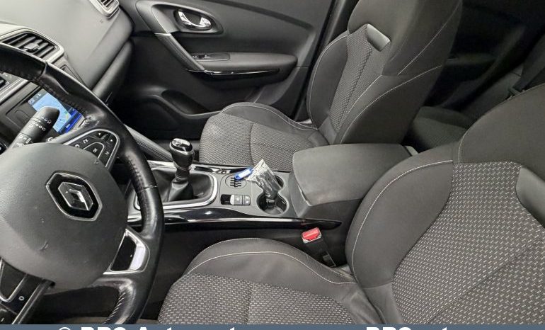 
								Renault Kadjar 1.6 dCi FWD 2016 full									