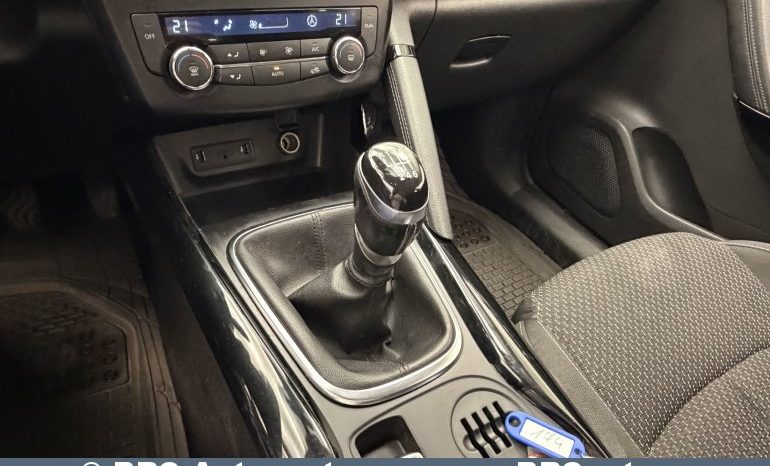 
								Renault Kadjar 1.6 dCi FWD 2016 full									