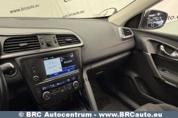 
										Renault Kadjar 1.6 dCi FWD 2016 full									