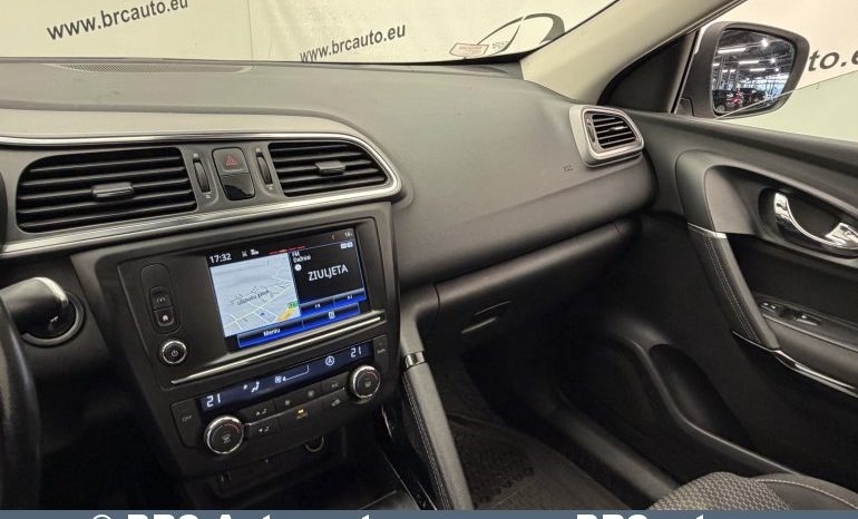 
								Renault Kadjar 1.6 dCi FWD 2016 full									