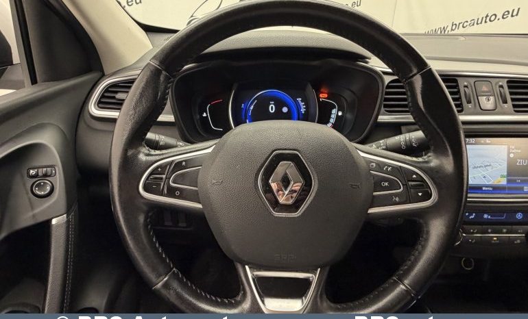 
								Renault Kadjar 1.6 dCi FWD 2016 full									